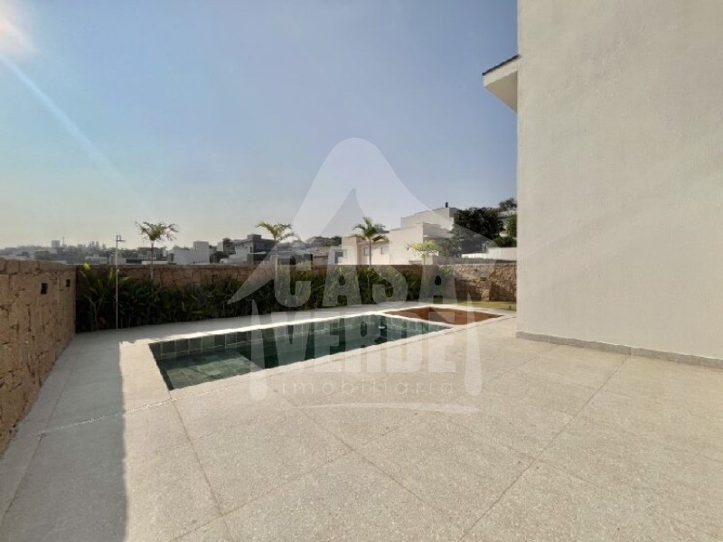 CASA em HELVÉTIA PARK I, INDAIATUBA - Casa à venda em condomínio de alto padrão em Indaiatuba/SP, Casa à venda no Condomínio Helvétia em Indaiatuba/ SP - Foto 2