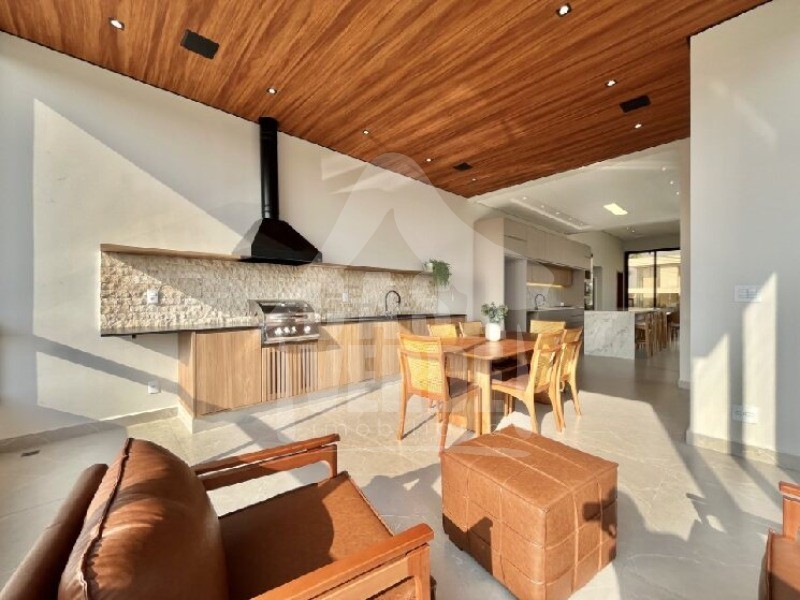 CASA em HELVÉTIA PARK I, INDAIATUBA - Casa à venda em condomínio de alto padrão em Indaiatuba/SP, Casa à venda no Condomínio Helvétia em Indaiatuba/ SP - Foto 18
