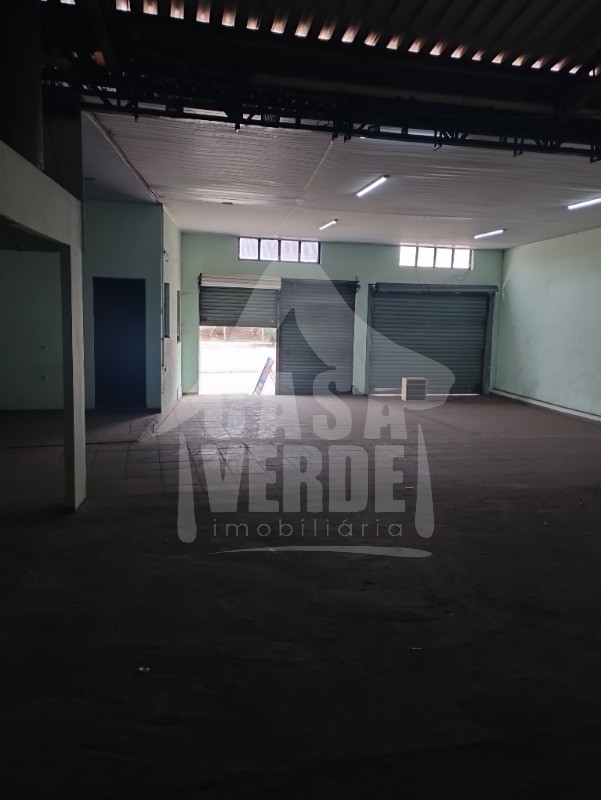 COMERCIAL em JARDIM SANTA RITA, INDAIATUBA - Galpão para locação -  Av Bernardino Bonavita - Indaiatuba SP - Foto 4