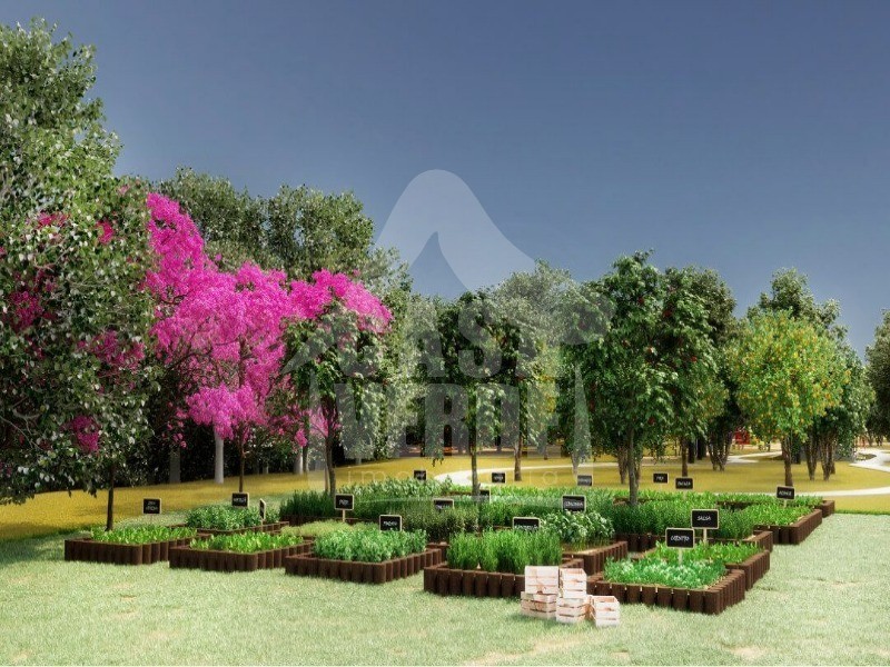 TERRENO em Smart City Indaiá, Indaiatuba - Foto 3