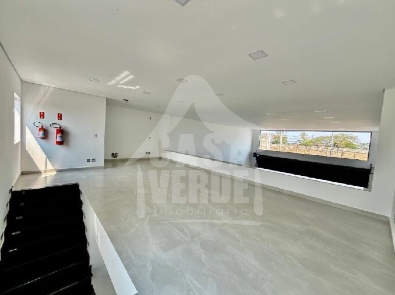 COMERCIAL em JARDIM RESIDENCIAL VENEZA, INDAIATUBA - Salão Comercial para venda ou locação- Jardim Residencial Veneza em Indaiatuba/SP - Foto 14