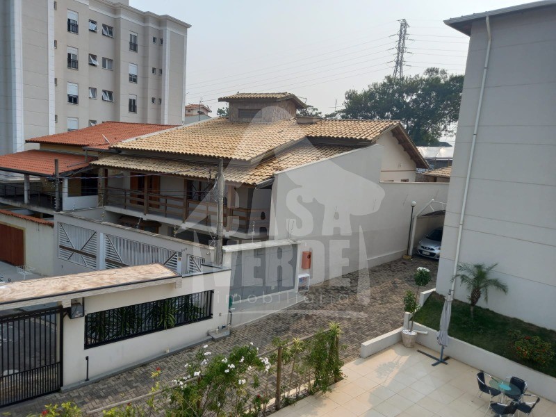 APARTAMENTO em JARDIM SANTIAGO, INDAIATUBA - Vender apartamento em Indaiatuba, (descrever localização / condomínio Residencial Resedás - Foto 26