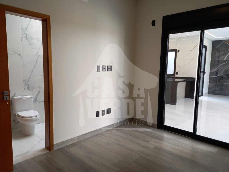 CASA em RESIDENCIAL DONA MARIA JOSÉ, Indaiatuba - Linda casa térrea com piscina à venda no Condomínio Dona Maria José - Indaiatuba/SP - Foto 18
