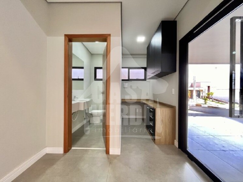CASA em JARDIM BRÉSCIA, INDAIATUBA - Casa térrea à venda no Cond. Residencial Bréscia em Indaiatuba/SP. - Foto 12