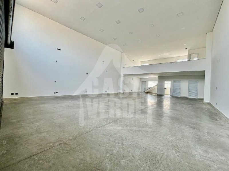 COMERCIAL em JARDIM RESIDENCIAL VENEZA, INDAIATUBA - Salão Comercial para venda ou locação- Jardim Residencial Veneza em Indaiatuba/SP - Foto 3
