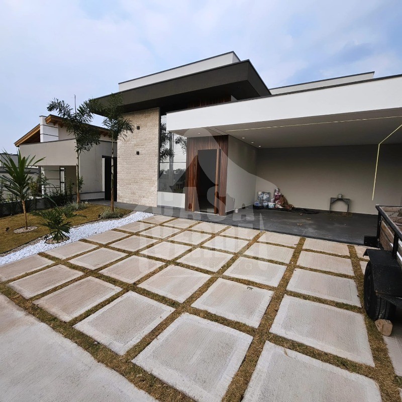 CASA em RESIDENCIAL MILANO, INDAIATUBA - Linda casa térrea à venda no Cond. Residencial Milano em Indaiatuba/SP - Foto 10