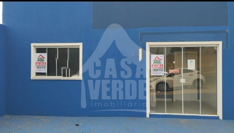 COMERCIAL em JARDIM SANTA RITA, INDAIATUBA - Salão para Locação - Jardim Santa Rita - Indaiatuba/SP - Foto 12