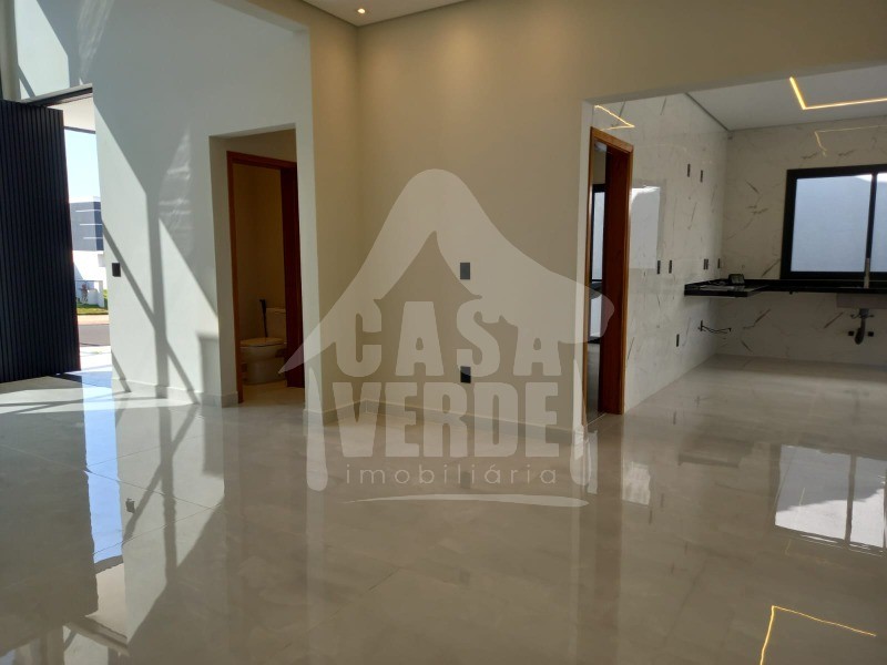 CASA em RESIDENCIAL DONA MARIA JOSÉ, Indaiatuba - Linda casa térrea com piscina à venda no Condomínio Dona Maria José - Indaiatuba/SP - Foto 8