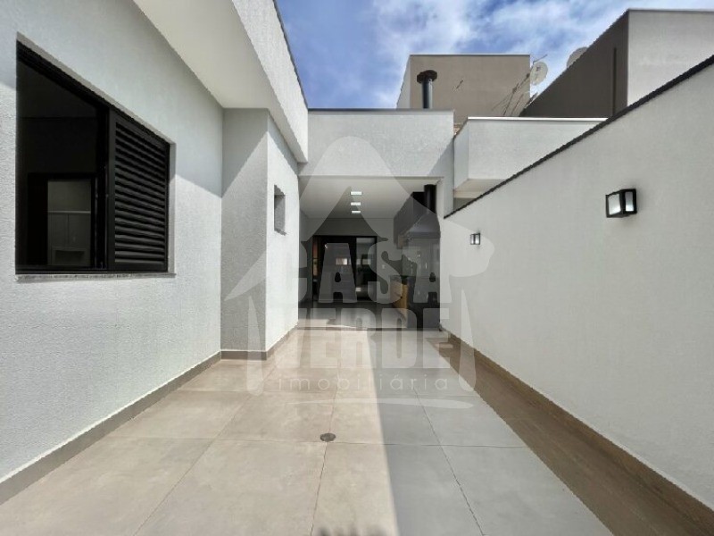CASA em JARDIM BRÉSCIA, INDAIATUBA - Casa térrea à venda no Cond. Residencial Bréscia em Indaiatuba/SP. - Foto 19