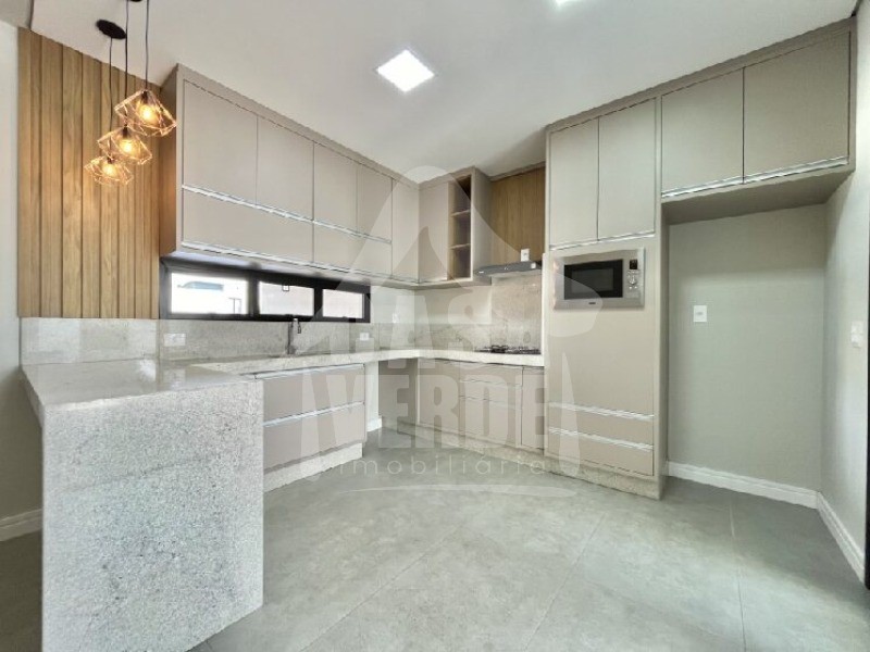 CASA em JARDIM BRÉSCIA, INDAIATUBA - Casa térrea à venda no Cond. Residencial Bréscia em Indaiatuba/SP. - Foto 21
