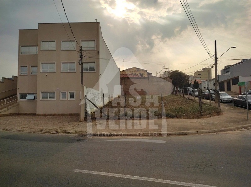 TERRENO em JARDIM REGINA, INDAIATUBA - Foto 8