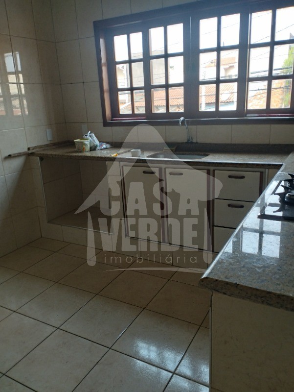 CASA em JARDIM ADRIANA, INDAIATUBA - Casa Sobreloja para locação - Próximo ao Parque Ecológico- Indaiatuba SP - Foto 6