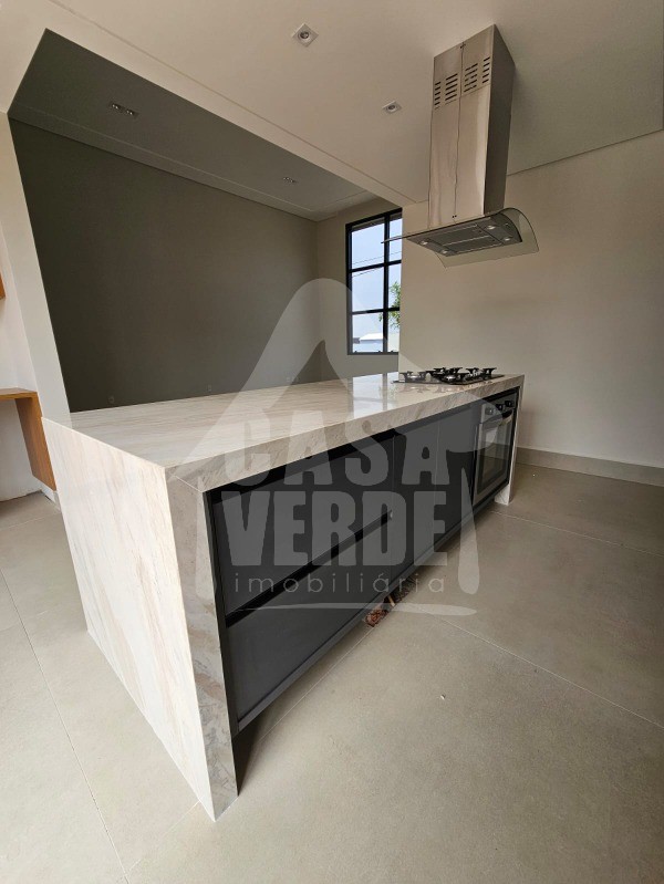 CASA em RESIDENCIAL EVIDÊNCIAS, INDAIATUBA - Casa à venda no Cond. Residencial Evidências em Indaiatuba/SP - Foto 7