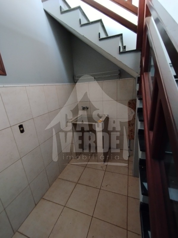 CASA em JARDIM ADRIANA, INDAIATUBA - Casa Sobreloja para locação - Próximo ao Parque Ecológico- Indaiatuba SP - Foto 22