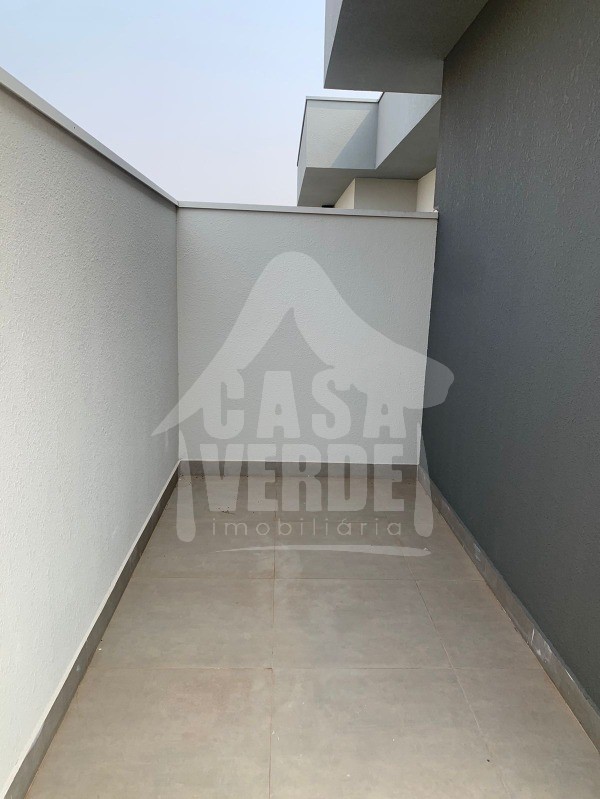 CASA em DONA MARIA JOSÉ, INDAIATUBA - Sobrado à venda - Condomínio Maria José - Indaiatuba/SP - Foto 22