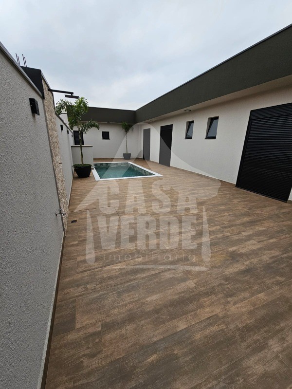 CASA em RESIDENCIAL EVIDÊNCIAS, INDAIATUBA - Casa à venda no Cond. Residencial Evidências em Indaiatuba/SP - Foto 5