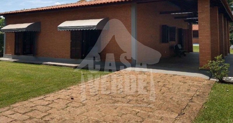 CHÁCARA em VALE DO SOL, INDAIATUBA - Linda Chácara à venda no Vale do Sol em Indaiatuba/SP - Foto 41