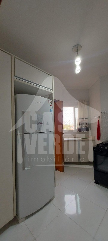 APARTAMENTO em CENTRO, INDAIATUBA - Vender apartamento em Indaiatuba, no Condominio Kellen. - Foto 7