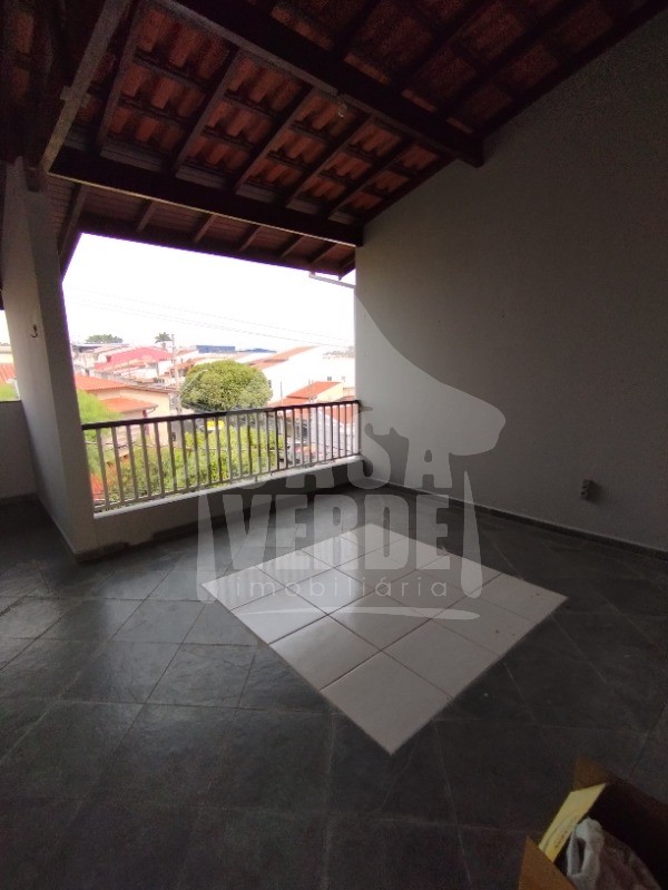CASA em JARDIM ADRIANA, INDAIATUBA - Casa Sobreloja para locação - Próximo ao Parque Ecológico- Indaiatuba SP - Foto 7
