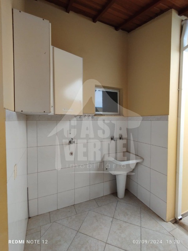 CASA em JARDIM BOM PRINCÍPIO, INDAIATUBA - Casa para Locação - Jardim Bom Princípio - Indaiatuba/SP - Foto 8
