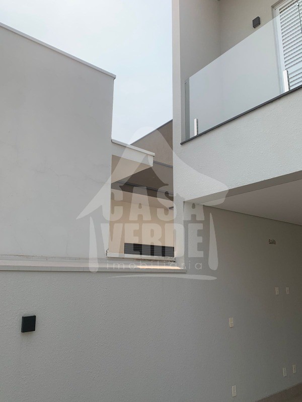 CASA em DONA MARIA JOSÉ, INDAIATUBA - Sobrado à venda - Condomínio Maria José - Indaiatuba/SP - Foto 32