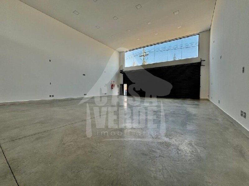 COMERCIAL em JARDIM RESIDENCIAL VENEZA, INDAIATUBA - Salão Comercial para venda ou locação- Jardim Residencial Veneza em Indaiatuba/SP - Foto 8