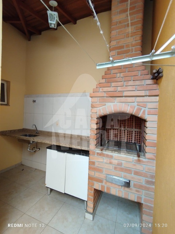 CASA em JARDIM BOM PRINCÍPIO, INDAIATUBA - Casa para Locação - Jardim Bom Princípio - Indaiatuba/SP - Foto 23