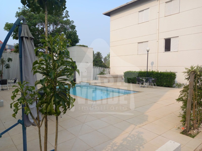 APARTAMENTO em JARDIM SANTIAGO, INDAIATUBA - Vender apartamento em Indaiatuba, (descrever localização / condomínio Residencial Resedás - Foto 11