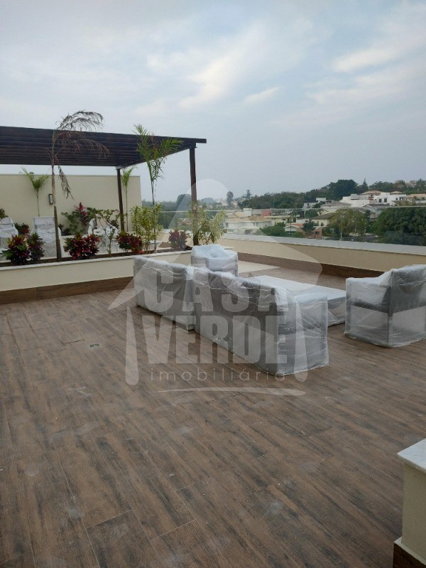 APARTAMENTO em JARDIM BELA VISTA, INDAIATUBA - Apartamento para locação - Vila Parque -  Bela Vista - Indaiatuba/SP - Foto 55