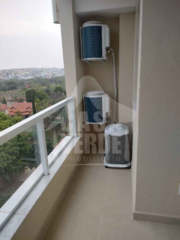 APARTAMENTO em JARDIM BELA VISTA, INDAIATUBA - Apartamento para locação - Vila Parque -  Bela Vista - Indaiatuba/SP - Foto 45