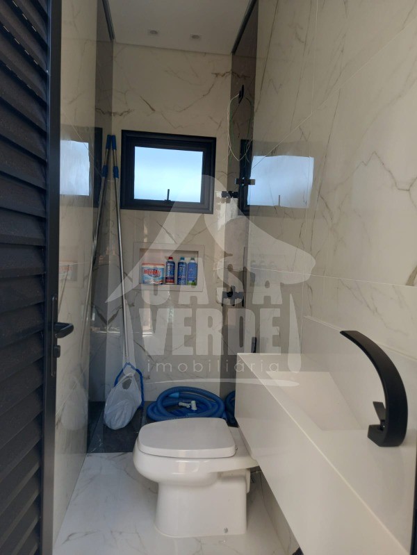 CASA em RESIDENCIAL DONA MARIA JOSÉ, Indaiatuba - Linda casa térrea com piscina à venda no Condomínio Dona Maria José - Indaiatuba/SP - Foto 9