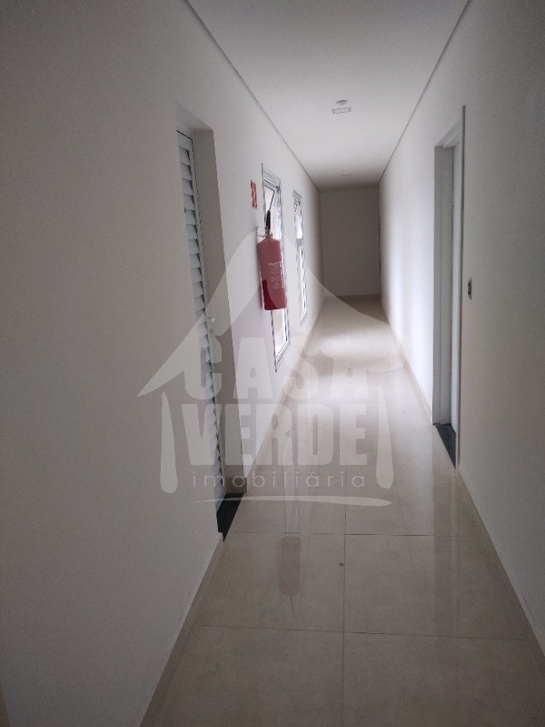 APARTAMENTO em JARDIM BELA VISTA, INDAIATUBA - Apartamento para locação - Vila Parque -  Bela Vista - Indaiatuba/SP - Foto 39