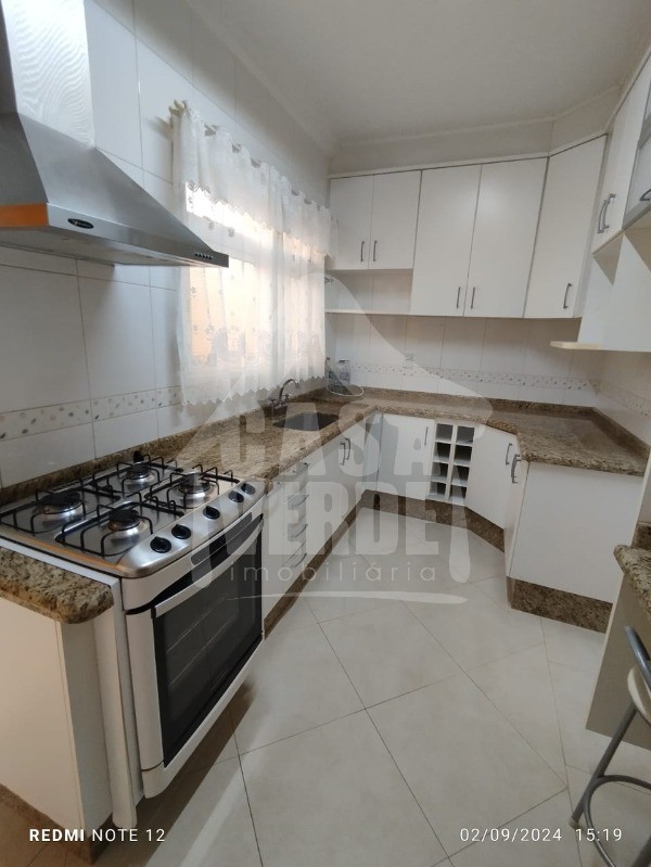 CASA em JARDIM BOM PRINCÍPIO, INDAIATUBA - Casa para Locação - Jardim Bom Princípio - Indaiatuba/SP - Foto 29