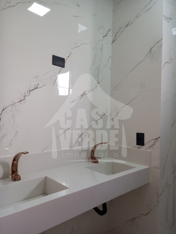 CASA em RESIDENCIAL DONA MARIA JOSÉ, Indaiatuba - Linda casa térrea com piscina à venda no Condomínio Dona Maria José - Indaiatuba/SP - Foto 4