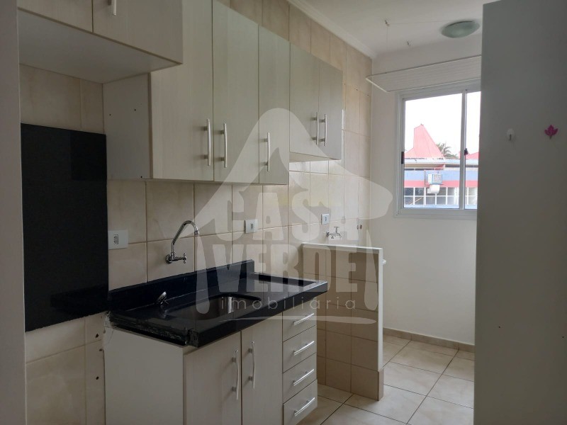APARTAMENTO em JARDIM SANTIAGO, INDAIATUBA - Vender apartamento em Indaiatuba, (descrever localização / condomínio Residencial Resedás - Foto 31