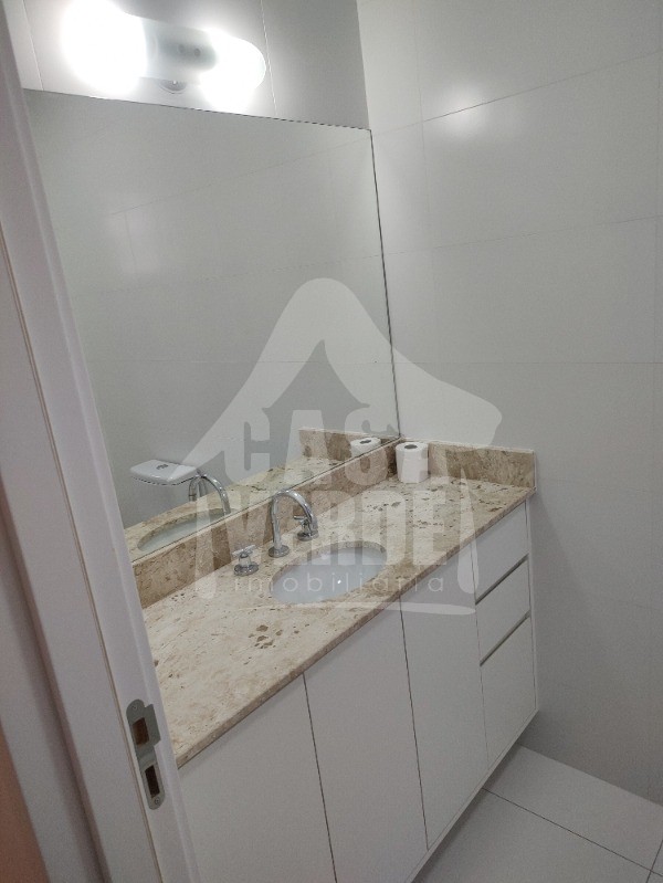 APARTAMENTO em JARDIM BELA VISTA, INDAIATUBA - Apartamento para locação - Vila Parque -  Bela Vista - Indaiatuba/SP - Foto 33