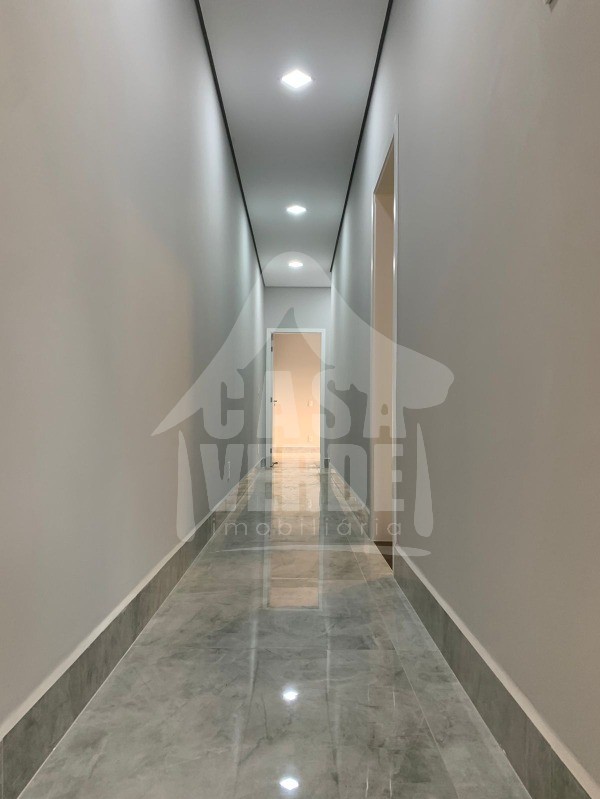 CASA em JARDIM VISTA VERDE, INDAIATUBA - Vender casa no Condomínio Residencial Jardim Vista Verde em Indaiatuba/SP - Foto 16