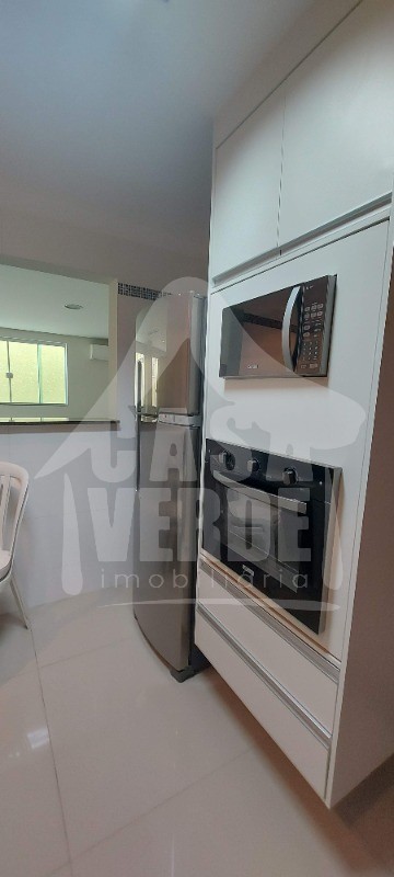 APARTAMENTO em CENTRO, INDAIATUBA - Vender apartamento em Indaiatuba, no Condominio Kellen. - Foto 8