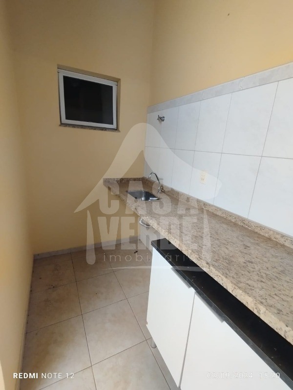 CASA em JARDIM BOM PRINCÍPIO, INDAIATUBA - Casa para Locação - Jardim Bom Princípio - Indaiatuba/SP - Foto 18