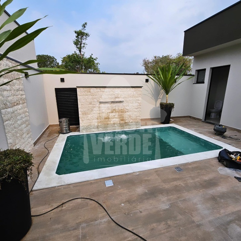 CASA em RESIDENCIAL MILANO, INDAIATUBA - Linda casa térrea à venda no Cond. Residencial Milano em Indaiatuba/SP - Foto 12