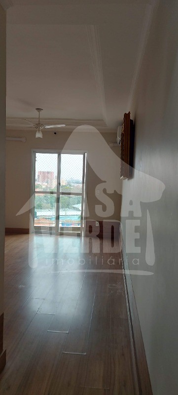 APARTAMENTO em CENTRO, INDAIATUBA - Vender apartamento em Indaiatuba, no Condominio Kellen. - Foto 6