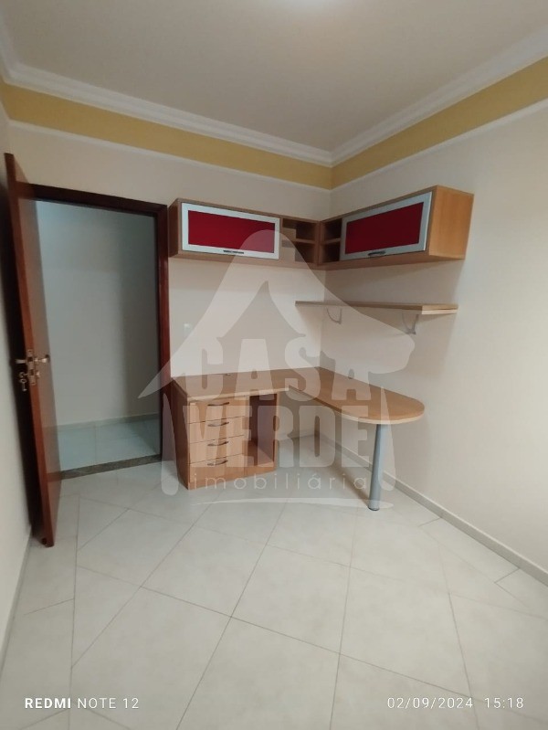 CASA em JARDIM BOM PRINCÍPIO, INDAIATUBA - Casa para Locação - Jardim Bom Princípio - Indaiatuba/SP - Foto 30