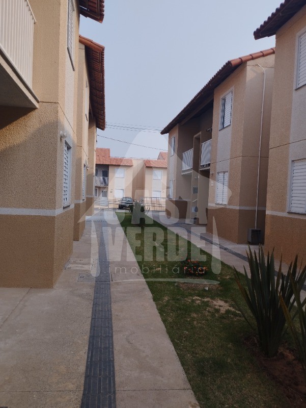 APARTAMENTO em Villa Vic - Sicília Marsala, INDAIATUBA - Apartamento à venda no Residencial Veredas da Conquista em Indaiatuba/SP - Foto 33