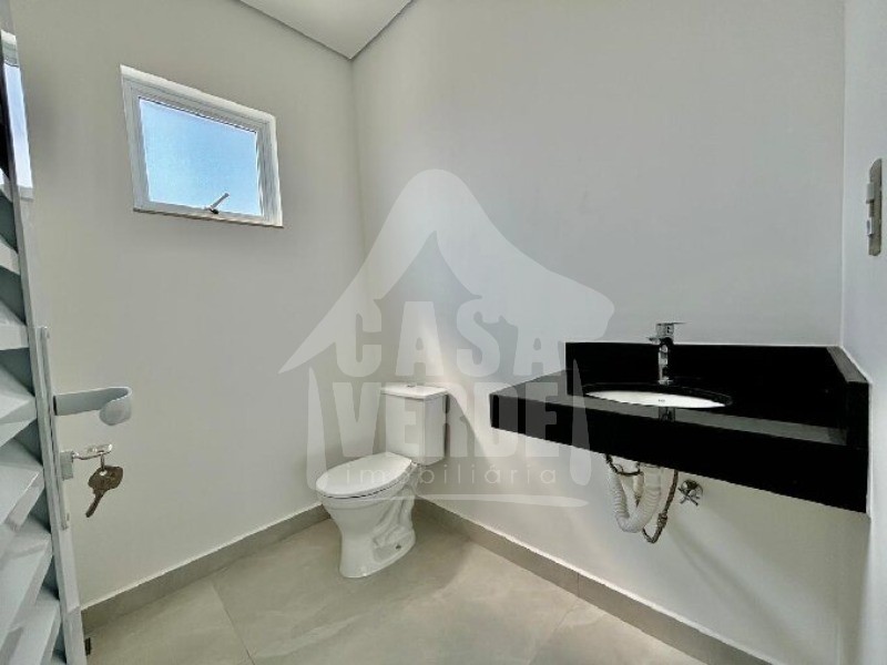 COMERCIAL em JARDIM RESIDENCIAL VENEZA, INDAIATUBA - Salão Comercial para venda ou locação- Jardim Residencial Veneza em Indaiatuba/SP - Foto 20