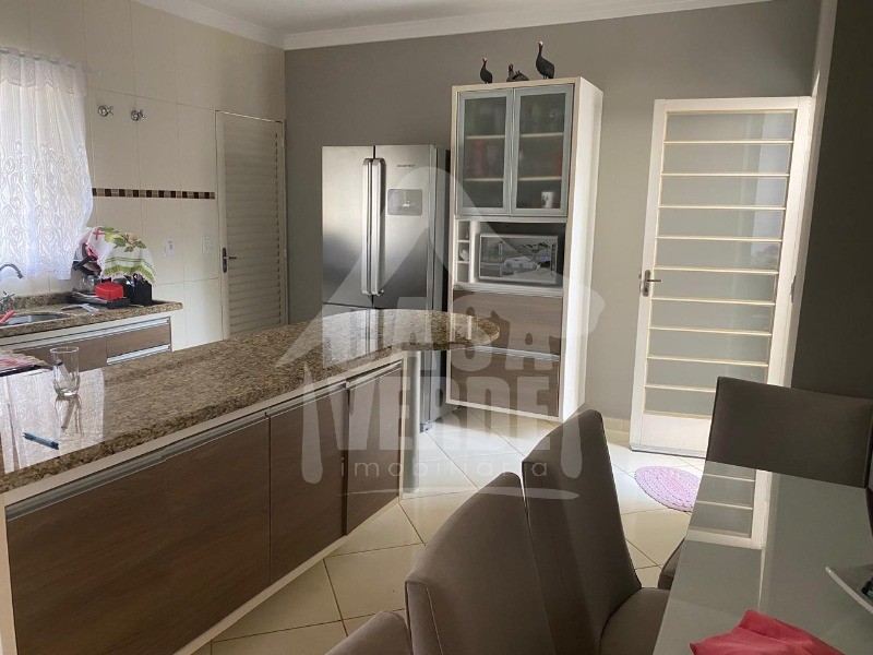 CASA em VILLAGGIO DI ITAICI, INDAIATUBA - Casa à venda no Condomínio Villaggio Di Itaici em Indaiatuba/SP - Foto 6
