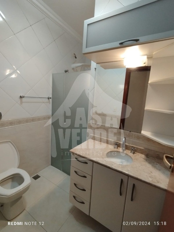 CASA em JARDIM BOM PRINCÍPIO, INDAIATUBA - Casa para Locação - Jardim Bom Princípio - Indaiatuba/SP - Foto 9