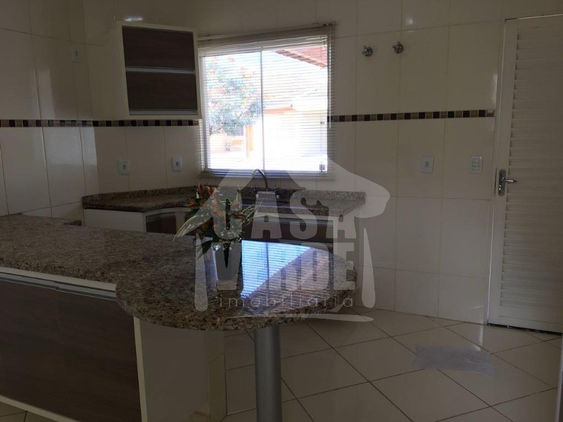 CASA em VILLAGGIO DI ITAICI, INDAIATUBA - Casa à venda no Condomínio Villaggio Di Itaici em Indaiatuba/SP - Foto 5