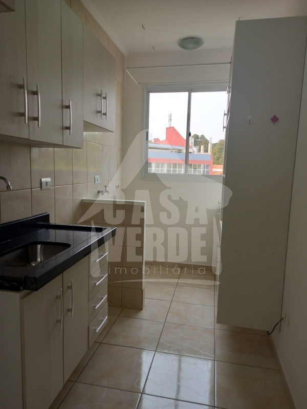 APARTAMENTO em JARDIM SANTIAGO, INDAIATUBA - Vender apartamento em Indaiatuba, (descrever localização / condomínio Residencial Resedás - Foto 14