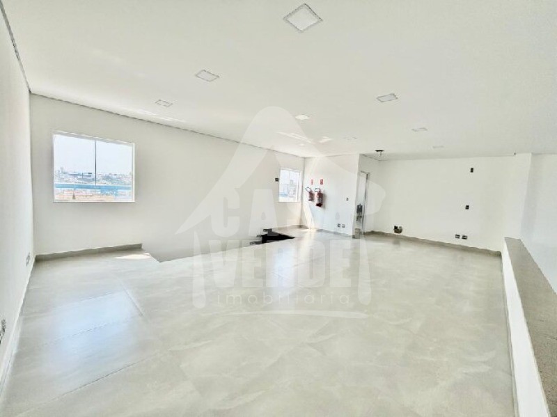 COMERCIAL em JARDIM RESIDENCIAL VENEZA, INDAIATUBA - Salão Comercial para venda ou locação- Jardim Residencial Veneza em Indaiatuba/SP - Foto 19