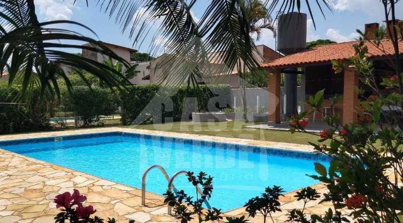 CHÁCARA em VALE DO SOL, INDAIATUBA - Linda Chácara à venda no Vale do Sol em Indaiatuba/SP - Foto 27